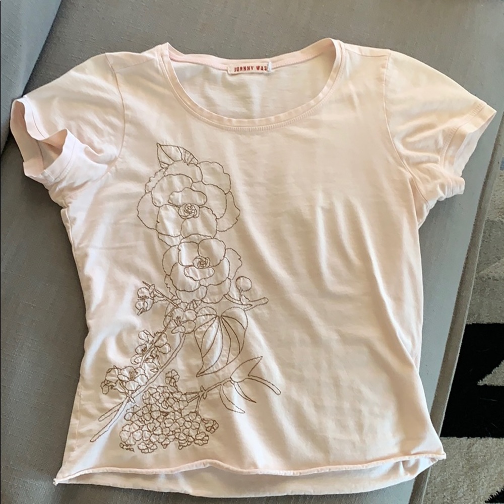 tee shirt